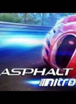 Asphalt: Nitro