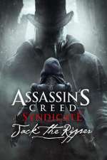 Assassin's Creed: Syndicate: Jack The Ripper