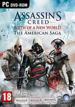 Assassin's Creed: The Americas Collection