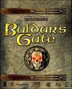 Baldur's Gate