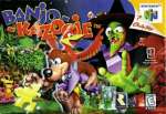 Banjo-Kazooie