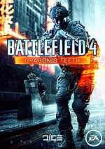 Battlefield 4: Dragon's Teeth