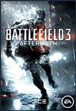 Battlefield 3: Aftermath