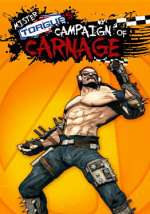Borderlands 2: Mr. Torgue's Campaign of Carnage