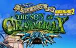 Borderlands 2: Sir Hammerlock vs. the Son of Crawmerax