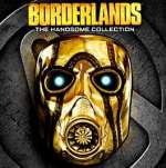 Borderlands: The Handsome Collection