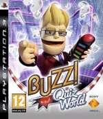 Buzz!: Quiz World