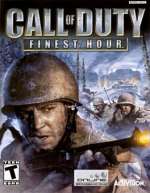 Call of Duty: Finest Hour