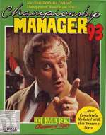 Championship Manager '93