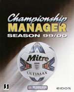 Championship Manager: Season 99/00
