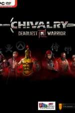 Chivalry: Deadliest Warrior