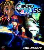 Chrono Cross