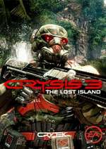 Crysis 3: The Lost Island