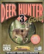 Deer Hunter 3 Gold