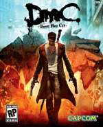 DmC: Devil May Cry