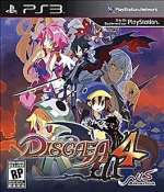 Disgaea 4: A Promise Unforgotten