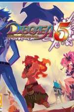 Disgaea 5 Complete