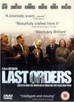 Last Orders