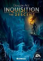 Dragon Age: Inquisition - The Descent