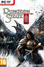 Dungeon Siege III