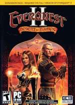 EverQuest II: Desert of Flames