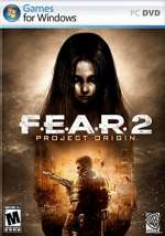F.E.A.R. 2: Project Origin