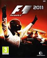 F1 2011