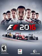 F1 2016