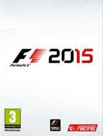 F1 2015