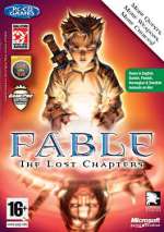 Fable: The Lost Chapters