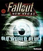 Fallout: New Vegas - Old World Blues