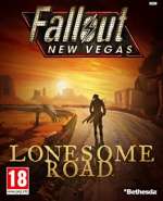 Fallout: New Vegas - Lonesome Road