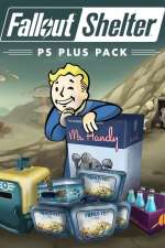 Fallout Shelter