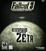 Fallout 3: Mothership Zeta