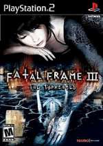 Fatal Frame III: The Tormented