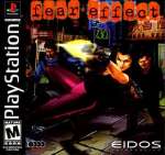 Fear Effect