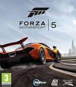Forza Motorsport 5