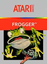 Frogger