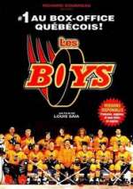 Les Boys