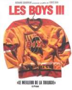 Les Boys III