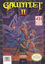 Gauntlet II