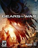 Gears of War: Judgment