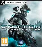 Tom Clancy's Ghost Recon: Future Soldier