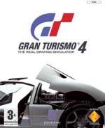 Gran Turismo 4