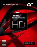 Gran Turismo HD Concept