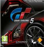 Gran Turismo 5