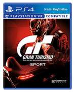 Gran Turismo 7