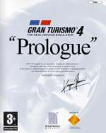 Gran Turismo 4 Prologue