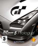 Gran Turismo 5 Prologue
