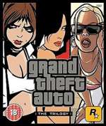 Grand Theft Auto: The Trilogy